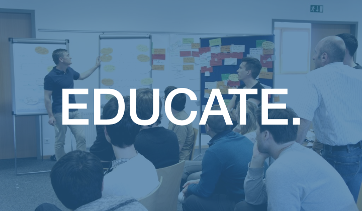 educate