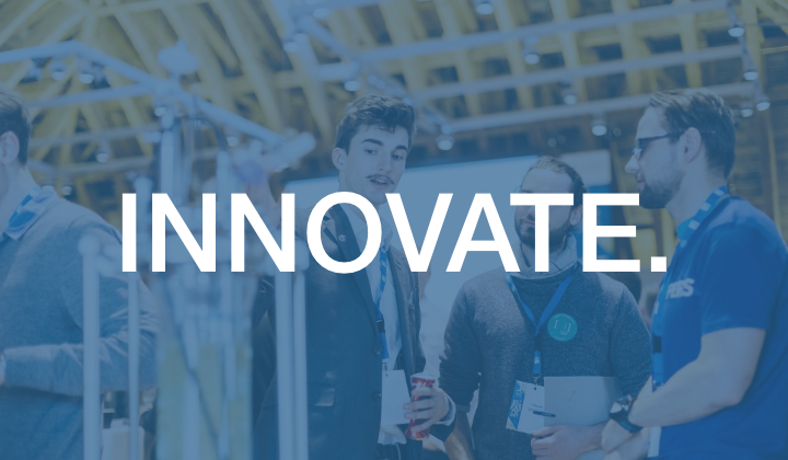innovate